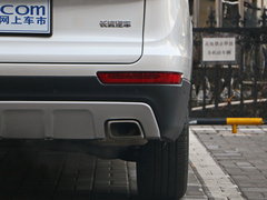 2017款 蓝标H7L 2.0T 自动尊贵型