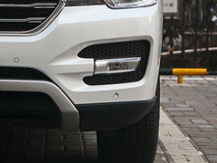 2017款 蓝标H7L 2.0T 自动尊贵型