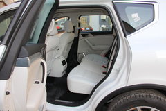 2017款 红标H7 2.0T 自动尊享型