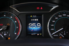 2017款 红标H7 2.0T 自动尊享型