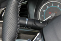 2017款 红标H7 2.0T 自动尊享型