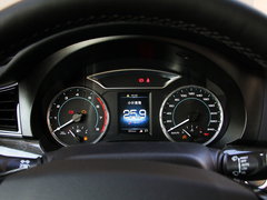2017款 红标H7 2.0T 自动尊享型