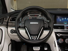 2017款 红标H7 2.0T 自动尊享型
