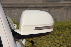 2017款 红标H7 2.0T 自动尊享型