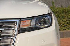 2017款 红标H7 2.0T 自动尊享型