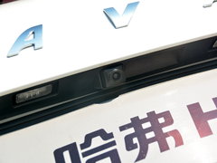 2017款 红标H7 2.0T 自动豪华型