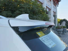 2017款 红标H7 2.0T 自动豪华型