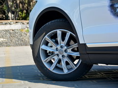 2017款 红标H7 2.0T 自动豪华型