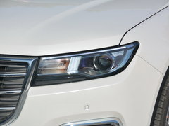 2017款 红标H7 2.0T 自动豪华型