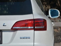 2017款 红标H7 2.0T 自动豪华型