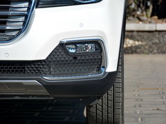 2017款 红标H7 2.0T 自动豪华型