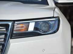 2017款 红标H7 2.0T 自动豪华型