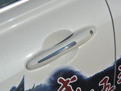 2017款 蓝标H7L 2.0T 自动豪华型