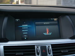 2017款 蓝标H7L 2.0T 自动豪华型