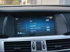 2017款 蓝标H7L 2.0T 自动豪华型