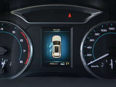 2017款 蓝标H7L 2.0T 自动豪华型