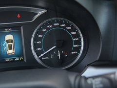 2017款 蓝标H7L 2.0T 自动豪华型
