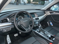 2017款 蓝标H7L 2.0T 自动豪华型