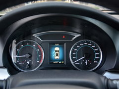2017款 蓝标H7L 2.0T 自动豪华型