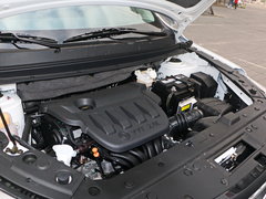 2017款 2.0L 手动尊贵型