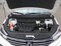 2017款 2.0L 手动尊贵型