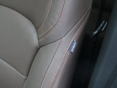 2017款 2.0L 手动尊贵型