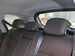 2017款 2.0L 手动尊贵型