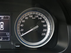 2017款 2.0L 手动尊贵型