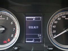 2017款 2.0L 手动尊贵型