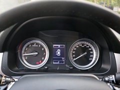 2017款 2.0L 手动尊贵型
