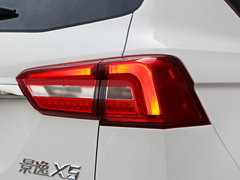 2017款 2.0L 手动尊贵型