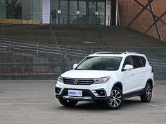 2017款 2.0L 手动尊贵型