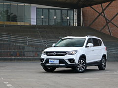 2017款 2.0L 手动尊贵型