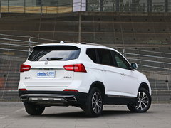 2017款 2.0L 手动尊贵型