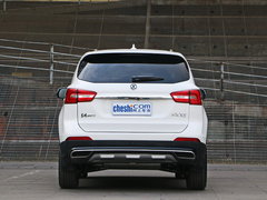 2017款 2.0L 手动尊贵型