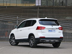 2017款 2.0L 手动尊贵型