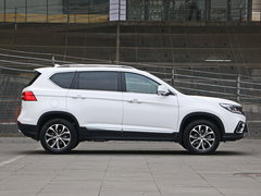 2017款 2.0L 手动尊贵型
