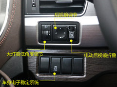 2017款 2.0L 手动尊贵型