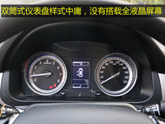 2017款 2.0L 手动尊贵型