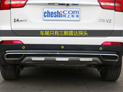 2017款 2.0L 手动尊贵型