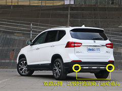 2017款 2.0L 手动尊贵型