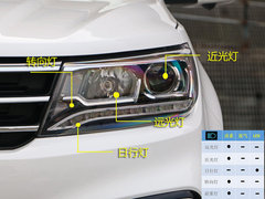2017款 2.0L 手动尊贵型