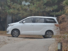 2017款 1.5L 手动豪华型