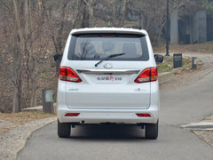 2017款 1.5L 手动豪华型