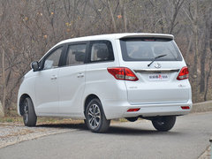 2017款 1.5L 手动豪华型