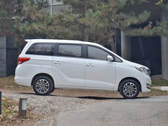 2017款 1.5L 手动豪华型