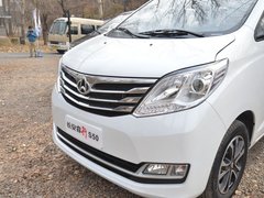 2017款 1.5L 手动豪华型