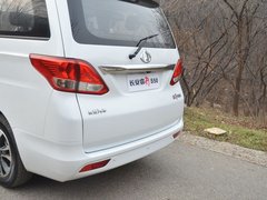 2017款 1.5L 手动豪华型