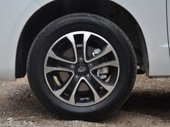 2017款 1.5L 手动豪华型