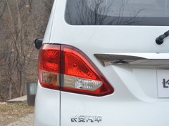 2017款 1.5L 手动豪华型